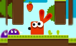 Rabbit Adventure image