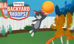 Backyard Hoops image
