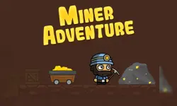 Idle Miners Adventure image