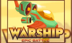 Warship image