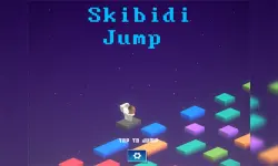 Skibidi Jumping image