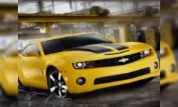 Impossible Car Parking image