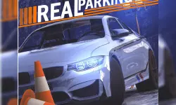 Real Car Parking : Driving Street image