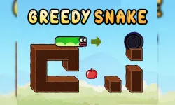 Greedy Snake image
