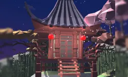 Samurai Escape image