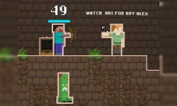 Minecraft Wars image