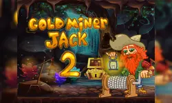Gold Miner Jack 2 image