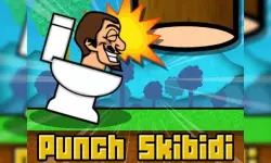 Punch Skibidi Toilets image