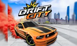 Drift City image