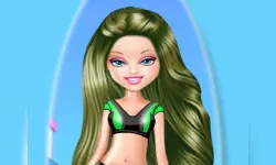 Barbie Motorbiker image
