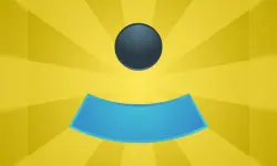 Circular Reflection Game image