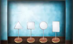 Amgel Easy Room Escape 75 image