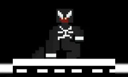 8Bit Venom image