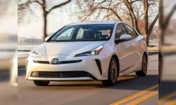 Toyota Prius Puzzle 2 image