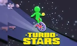 Turbo Stars 3D image