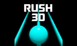 Rush 3D image
