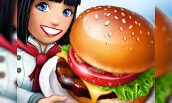Burger Restaurant Express 2 image