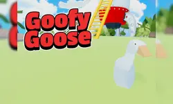 Goofy Goose image