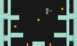 Boxed Platformer image