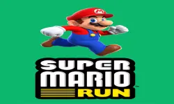 Super Mario Run 3D image