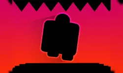 Mysterious Doors image