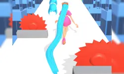 Hair Challenge Rush image