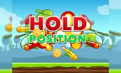 Hold Position image