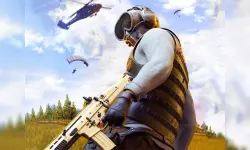 PUBG Infinity BattleField OPS image