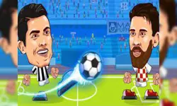 Soccer Legends 2021 Games image