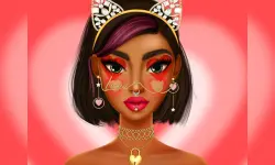 Valentines Makeup Trends image