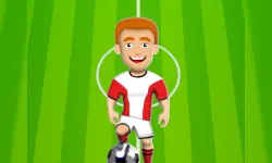 Battle Soccer Arena image