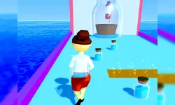 Save Water Race image
