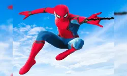 siderman hero 3D image