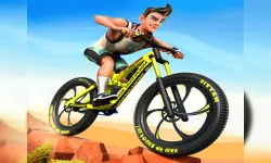 Bike Race Free - Motorcycle Racing Games online image