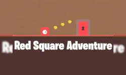 Red Square Adventure image
