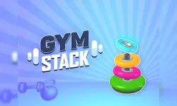 Gym Stack image