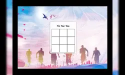 Tic Tac Toe Pro image