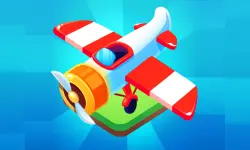 Merge Plane image