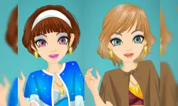 Princess Style Fashion image