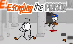 Escaping the Prison image