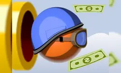 Cannon Man image