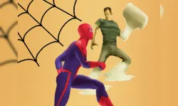 Spider Man Adventure image