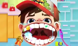 Little Doctor Dentist image