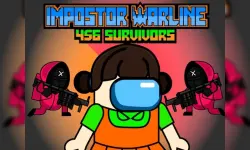 Impostor Warline 456 Survival image