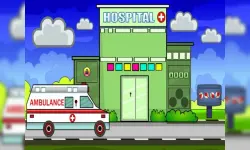 Ambulance Escape image