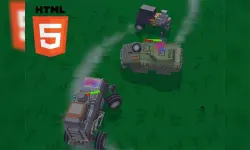 TopDown Police Chase 2023 image
