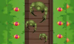 Zigzag Zombie image