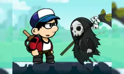 Mystic Journey image