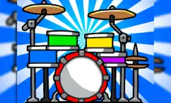 Drum For Kids image