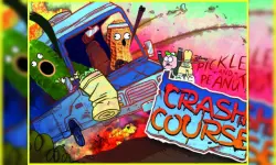 Crash Course image